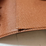 Louis Vuitton Canvas Monogram Agenda PM Handbag