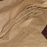 Fendi FF Monogram Spy Hobo Bag
