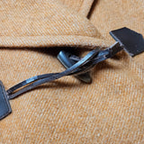 Burberry Wool Prorsum Dufflecoat (38)