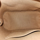 Louis Vuitton Monogram Canvas Alma BB Handbag