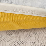 Goyard Goyardine Monogram St. Martin Shoulder Bag