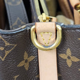 Louis Vuitton Monogram Canvas Montaigne PM Handbag