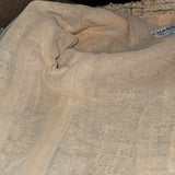 Chanel Tweed Jacket (DE36 / FR38)