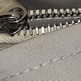 Louis Vuitton Blanc Epi Leather Passy Handbag