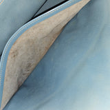 Hermès Blue Jean Togo Leather Birkin 35 Handbag