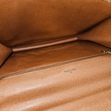 Louis Vuitton Monogram Canvas Monceau Handbag