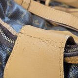 Louis Vuitton Monogram Canvas Etoile City Shoulder Bag