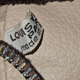 Louis Vuitton Canvas Monogram Trousse Toilette 28 Clutch