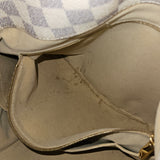 Louis Vuitton Damier Azur Monogram Artsy MM Handbag