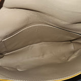Louis Vuitton Monogram Vernis Leather Thompson Shoulder Bag