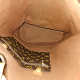Louis Vuitton Monogram Randonnee GM Backpack Shoulder Bag
