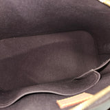 Louis Vuitton Monogram Vernis Alma PM Handbag