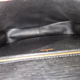 Louis Vuitton Noir Epi Leather Saint Cloud GM Crossbody Bag