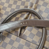 Louis Vuitton Monogram Damier Ebene Canvas Trevi PM Handbag