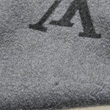 Louis Vuitton Cashmere Monogram Classic Schal Scarf