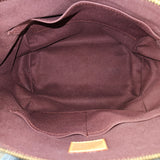Louis Vuitton Monogram Canvas Turenne MM Handbag