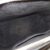 Louis Vuitton Limited Platin Epi Leather Alma BB Crossbody Bag Handbag