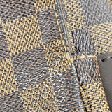 Louis Vuitton Monogram Damier Ebene Canvas Naviglio Crossbody Bag