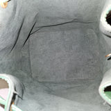Louis Vuitton Vert Epi Leather Sac Noe Petit Shoulder Bag