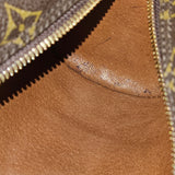 Louis Vuitton Monogram Canvas Papillon 26 Handbag