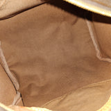 Louis Vuitton Monogram Canvas Speedy 25 Handbag
