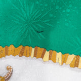 Hermès Les Fêtes du Roi Soleil Silk Carre 90 Scarf Tuch