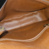 Louis Vuitton Canvas Monogram Saint Cloud GM Crossbody Bag