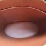 Louis Vuitton Monogram Canvas Drouot Crossbody Bag
