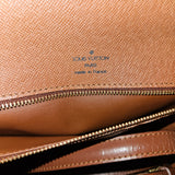 Louis Vuitton Monogram Canvas Monceau Handbag
