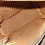 Louis Vuitton Canvas Monogram Mini Speedy Handbag