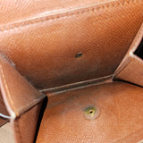 Louis Vuitton Canvas Monogram Marco Wallet