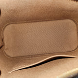 Louis Vuitton Monogram Canvas Alma BB