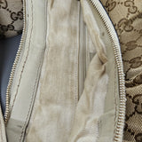 Gucci Monogram GG Sukey Shoulder Bag