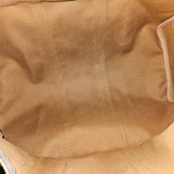 Louis Vuitton Monogram Canvas Keepall 50 Bandoulière Travel Bag