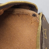 Louis Vuitton Monogram Canvas Speedy 30 Handbag