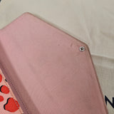 Louis Vuitton Limited Monogram Vernis Jungle Dots Felicie Crossbody Bag