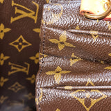 Louis Vuitton Monogram Canvas Pochette Métis Crossbody Bag