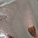 Louis Vuitton Monogram Vernis Alma PM Handbag