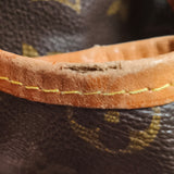 Louis Vuitton Monogram Canvas Sac Noé Grande Shoulder Bag