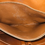 Louis Vuitton Monogram Canvas Porte-Documents Voyage Handbag