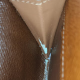 Louis Vuitton Monogram Canvas Mini Coin Wallet