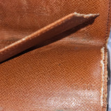 Louis Vuitton Canvas Monogram Keyholder