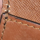 Louis Vuitton Canvas Monogram Monceau Handbag