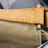 Louis Vuitton Monogram Vernis Leather Thompson Street Shoulder Bag