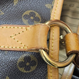 Louis Vuitton Monogram Canvas Delightful PM Shoulder Bag
