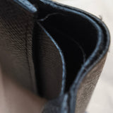 Louis Vuitton Monogram Damier Graphite Multiple Wallet