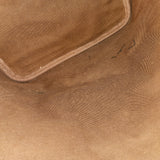 Louis Vuitton Canvas Monogram Sac Noe Petit Shoulder Bag