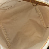 Louis Vuitton Monogram Damier Azur Canvas Speedy 30 Handbag