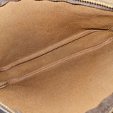 Louis Vuitton Monogram Canvas Pochette Accessoires Handbag