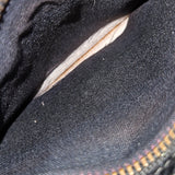 Balenciaga Black Leather City Wallet